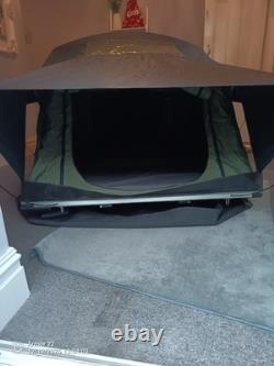 Tentbox 2.0 LITE Forest Green