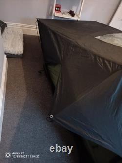 Tentbox 2.0 LITE Forest Green