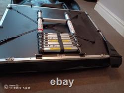 Tentbox 2.0 LITE Forest Green