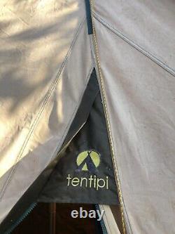 Tentipi Safir (CP15)