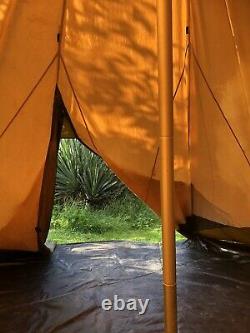 Tentipi Safir (CP15)