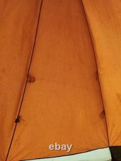 Tentipi Varrie 7 c/p. 7 man canvas tipi tent. Lavvu