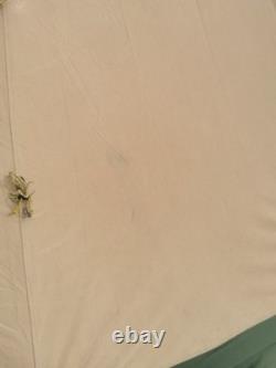 Tentipi Varrie 7 c/p. 7 man canvas tipi tent. Lavvu