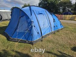 Tents And Camping Equipment. Bundle. Job Lot