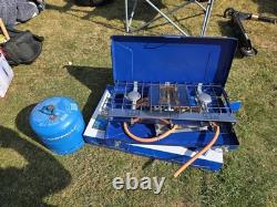 Tents And Camping Equipment. Bundle. Job Lot
