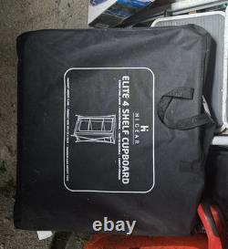 Tents And Camping Equipment. Bundle. Job Lot
