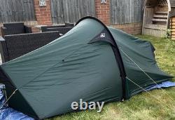 Terra Nova Laser Compact AS 2 4 Season Tent