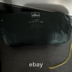 Terra Nova Laser Compact AS 2 4 Season Tent