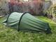 Terra Nova Laser Large 2 Tent -lightweight 2 Person Backpacking Tent + Footprint