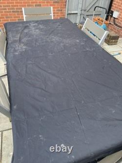 Terra Nova Laser Large 2 Tent -Lightweight 2 Person Backpacking Tent + Footprint