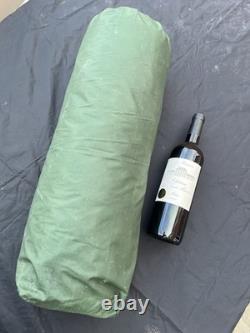 Terra Nova Laser Large 2 Tent -Lightweight 2 Person Backpacking Tent + Footprint