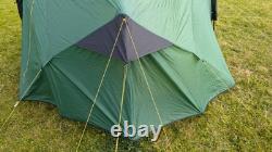 Terra Nova Laser Space 2 Standup Headroom Bike Motorbike Touring Packing Tent