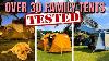 The 16 Best Family Camping Tents Bought U0026 Tested