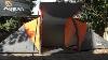 The Halfords Aventura A Great Budget Tent Camping Hiking Backpacking Bushcraft Family Camping Cheap
