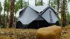 The Hub Tent Big Camping Tent Easy Setup Sleeps 6 By Freespirit Recreation