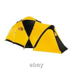 The North Face Bastion4. Four Person Tent. AMAZING CONDITION