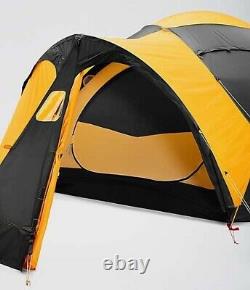 The North Face Bastion4. Four Person Tent. AMAZING CONDITION