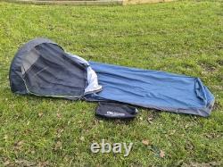 The Outdoor Research Alpine AscentShell Ultralight Waterproof Hooped Bivy Bivvi