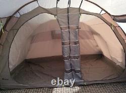 The Outwell Nevada M 5 Berth Tent