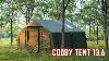 This Tent Sets Up In 8 Minutes Legendary Coody 13 6 Green Best Family Inflatable Tent Review