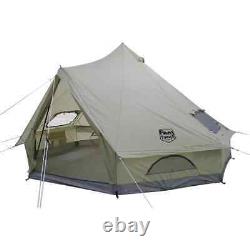 Timber Ridge 6 Person Yurt Tent