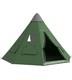 Tipi Tent 6men Tee Pee Tent For Outdoor Camping Hiking Travel