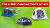 Top 5 Best Camping Tents In 2025 Ultimate Picks For Outdoor Adventures