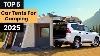 Top 5 Best Car Tents For Camping In 2025