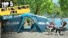 Top 5 Best Family Camping Tent Of 2026