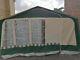 Trailer Tent, Sleeps 4 Plus. Large Extention, New Wheel Bearings And Lots More