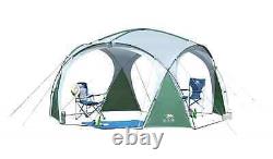 Trespass Camping Event Shelter Dome Tent Large Brand New Sealed