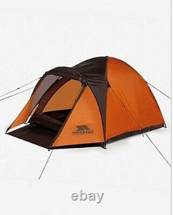 Trespass Tarmachan 2 Person Tent Camping 2 Man Waterproof