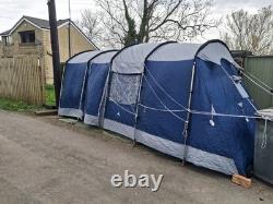 Tunel Tent 2 To8 Birth