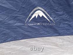 Tunel Tent 2 To8 Birth