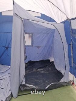 Tunel Tent 2 To8 Birth