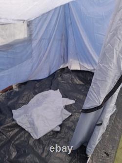 Tunel Tent 2 To8 Birth