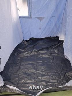Tunel Tent 2 To8 Birth