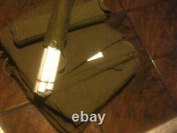 Two Polish large lavvu ponchos khaki Size II that's one teepee tent, also winter