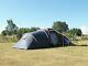 Ultracamp Grenville 12 Person Tent And Large Camping Equipment Bundle