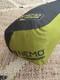 Ultralight Solo Tent, Nemo Dragonfly Osmo, Green, High Spec