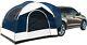 Universal Suv Family Camping Tent Up To 6-person Sleeping Capacity, Universal Uk