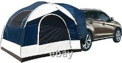 Universal SUV Family Camping Tent Up to 6-Person Sleeping Capacity, Universal UK