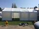 Up Once White Kampa Air Large Inflatable Marquee Party Tent 8m X 4m 800 X 400