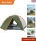 Upgraded 3-person Instant Pop Up Camping Tent Waterproof & Windproof
