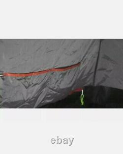 Urban Escape 4 Man Inflatable Tent 4 berth Tent