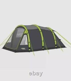 Urban Escape 4 Man Inflatable Tent NO BEDROOM