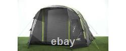Urban Escape 4 Person Inflatable Tent / 4 Berth Air Tent BRAND NEW
