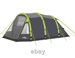 Urban Escape 4 Person Inflatable Tent/4 berth Air Tent