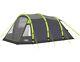 Urban Escape 4 Person Inflatable Tent/4 Berth Air Tent