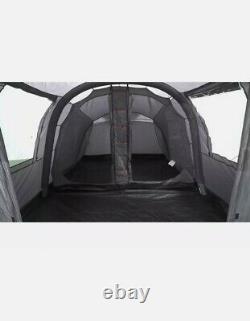 Urban Escape 4 Person Inflatable Tent 4 berth Air Tent
